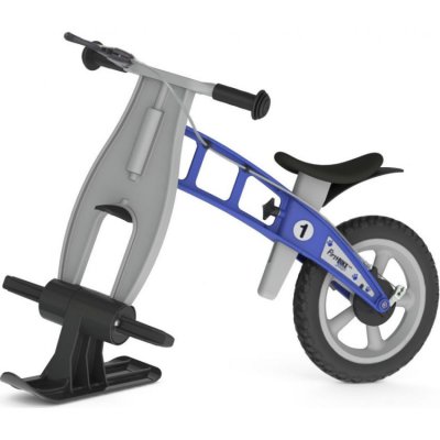 First Bike Ski Set - obrázek