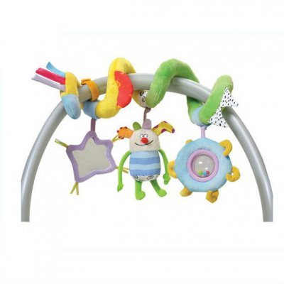 TAF Toys spirála - Kooky