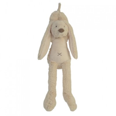 Happy Horse králíček Richie hudební - Béžový