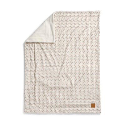 Elodie Details Sametová deka - Autumn Rose - obrázek