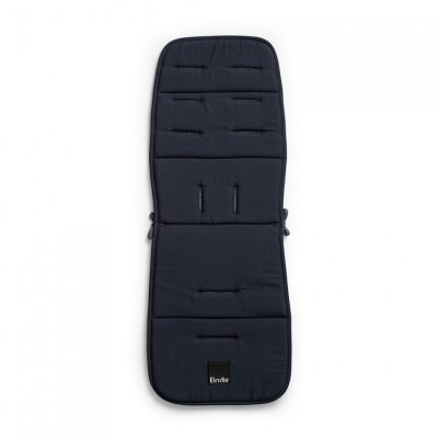 Elodie Details Polstrování do kočárku - Juniper Blue - obrázek
