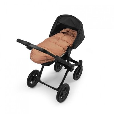 Elodie Details Péřový fusak - Soft Terracotta - obrázek