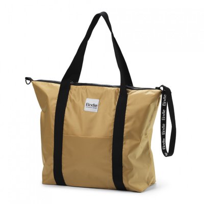 Elodie Details Diaper Bag Soft Shell
 - Gold