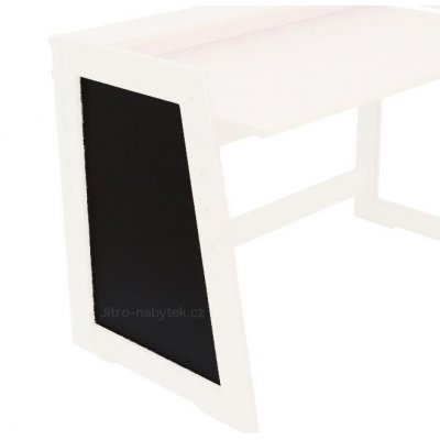 Jitro tabule oboustranná - Černá - obrázek