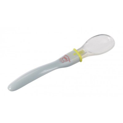 Vulli moje první jídelní sada žirafa Sophie - Ptáček Kiwi - obrázek