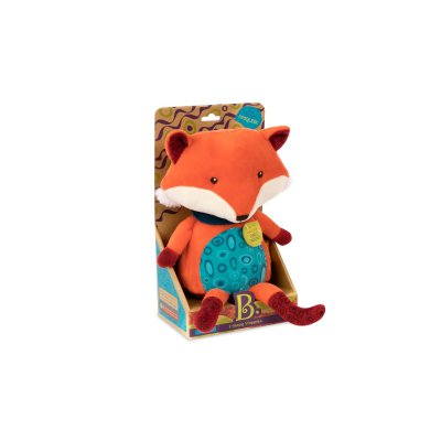 B.Toys mluvící lišák Pipsqueak - obrázek