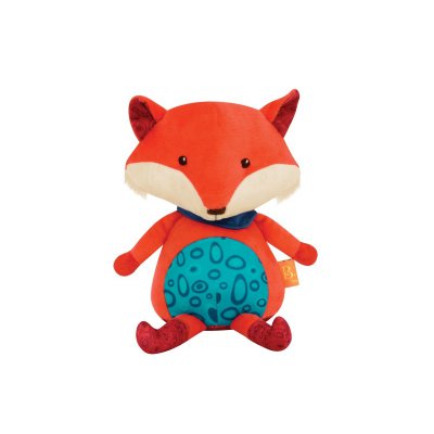 B.Toys mluvící lišák Pipsqueak - obrázek