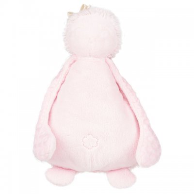 Koeka Hug-a-Lou mazlící hračka 
 - Baby pink