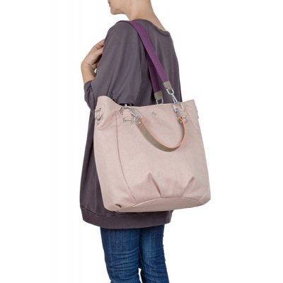 Lässig taška Mix'n Match Green Label - Light Grey - obrázek