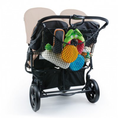 Diago nákupní síťka na kočárek - XL