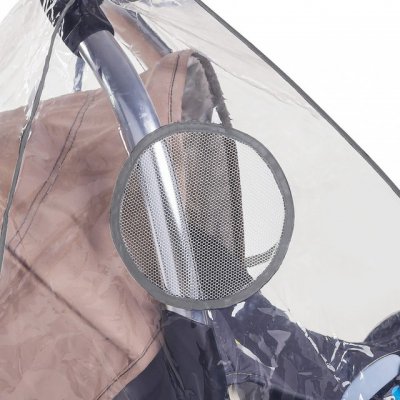 Diago pláštěnka na autosedačku - Comfort - obrázek