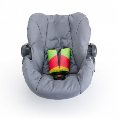 Diago chrániče pásů - Králíček - obrázek