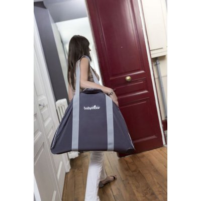 Babymoov transportní vak k lehačce Swoon Up - obrázek