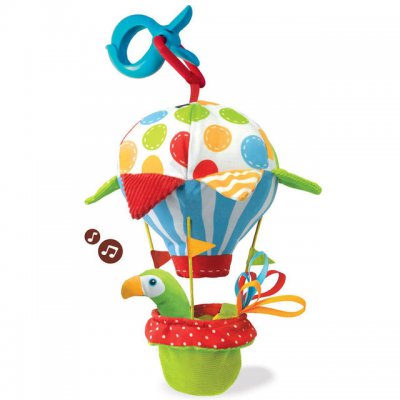 Yookidoo letající balón