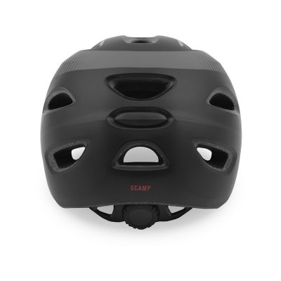 GIRO přilba Scamp - Mat Black S - obrázek