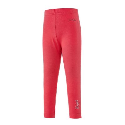 Little Angel legíny tenké Outlast® - Jahodová, vel. 86