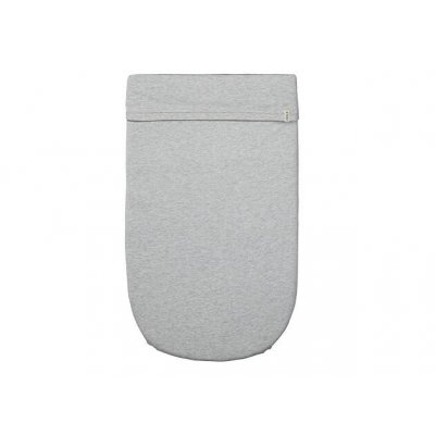 Joolz Essentials tenká přikrývka  - Grey melange