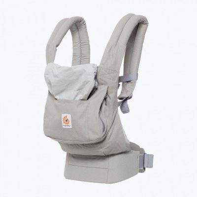 Ergobaby nosítko Original - Pearl Grey