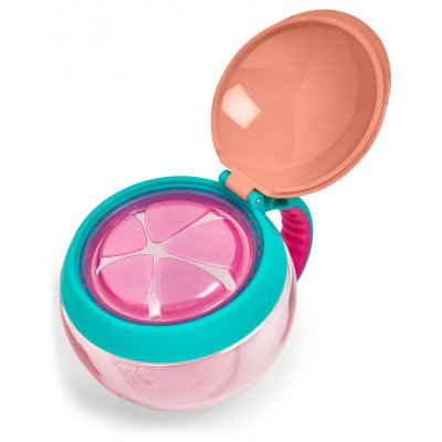 Skip Hop Zoo kalíšek na sušenky 
 - Lama - obrázek