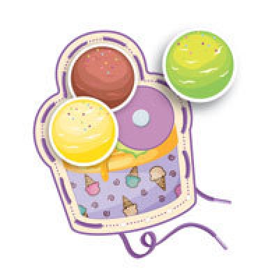 Scotchi Vytváření dezertů - obrázek