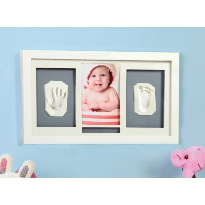 Adora sada pro otisk - nástěnný trojrámeček - obrázek