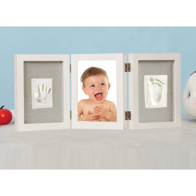 Adora sada pro otisk - stolní trojrámeček - obrázek