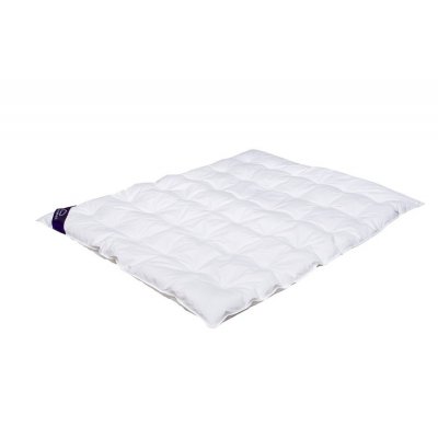 Träumeland peřina Daunentraum - 80 x 80 cm, do kolébky
