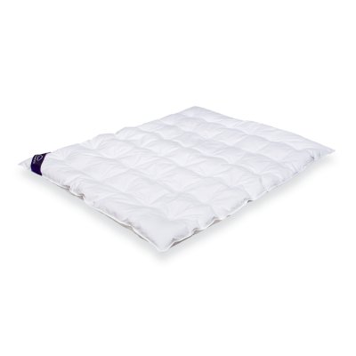 Träumeland peřina Daunentraum - 135 x 100 cm