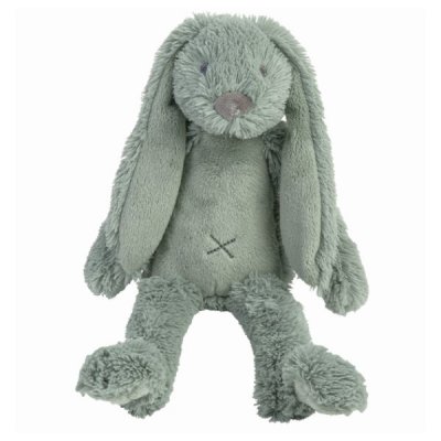 Happy Horse králíček Richie 28 cm - Zelený