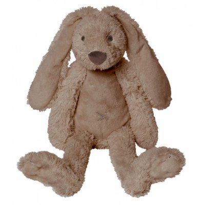 Happy Horse králíček Richie 28 cm - Hnědý