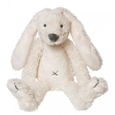 Happy Horse králíček Richie 28 cm - Krémový