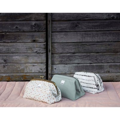 Elodie Details Příruční taška Zip&Go - Autumn Rose - obrázek