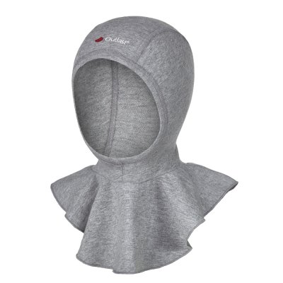 Little Angel kukla smyk Outlast® - Šedý melír vel. 2, 39-41 cm