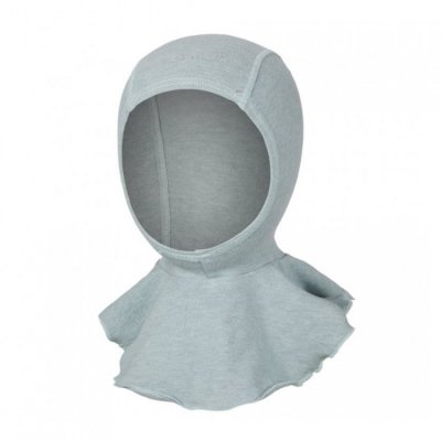 Little Angel kukla smyk Outlast® - Lišejník melír, vel. 3, 42-44 cm