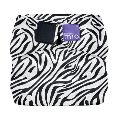 Bambino Mio Miosolo all in one NEW - Savanna Stripes