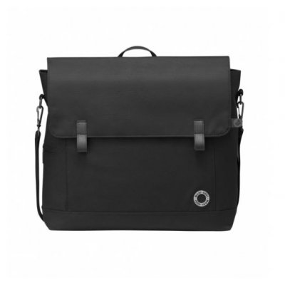 Maxi-Cosi Modern Bag - Essential Black 2023