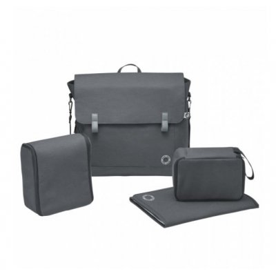 Maxi-Cosi Modern Bag - Essential Graphite - obrázek