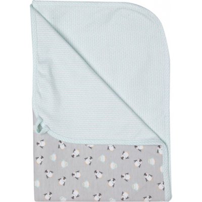 Bébé Jou multifunkční pléd - Lou Lou