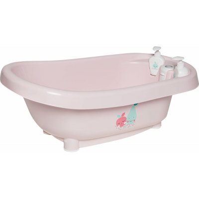 Bébé Jou termovanička Click - Blush Baby - obrázek