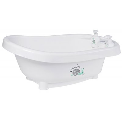 Bébé Jou termovanička Click - Hello Little One - obrázek