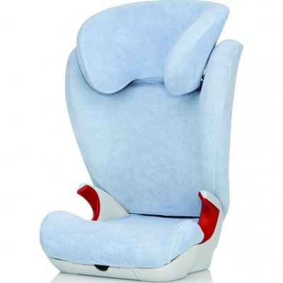 Britax Römer Letní potah Kid II - Blue
