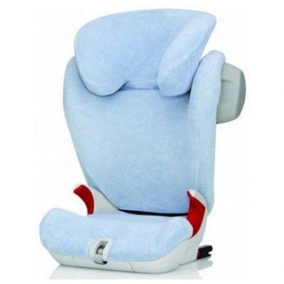 Britax Römer Letní potah Kidfix SL/SL SICT - Blue
