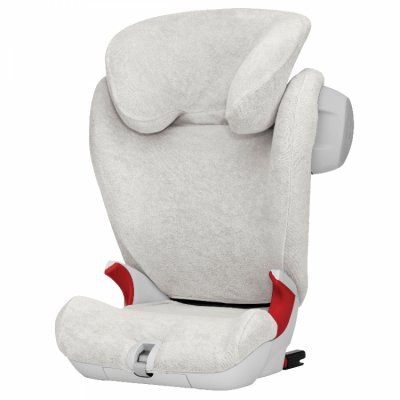 Britax Römer Letní potah Kidfix SL/SL SICT - Off-White