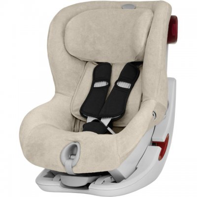 Britax Römer letní potah King II LS, King II ATS, King II - Beige
