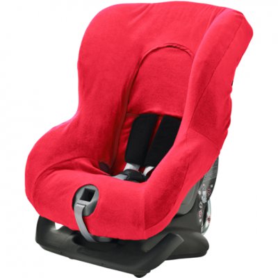 Britax Römer Letní potah First Class Plus - Pink