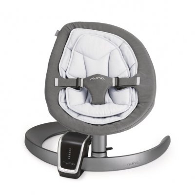 Nuna houpátko Wind na lehátko Leaf - obrázek