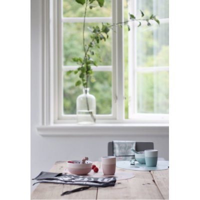 Done by Deer silikonové prostírání Elphee - Šedé - obrázek