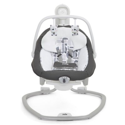 Joie Serina 2 in 1 - Logan - obrázek