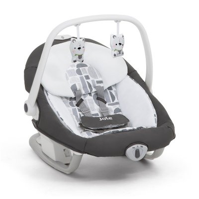 Joie Serina 2 in 1 - Logan - obrázek