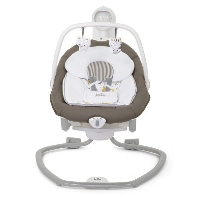 Joie Serina 2 in 1 - Cosy Spaces 2023 - obrázek